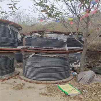 閩清縣太平洋成軸電纜回收_哪里電纜回收