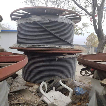 合江縣特變電工成軸電纜回收_哪里電纜回收常年收購電纜