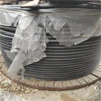 太湖縣寶勝科技成軸電纜回收_發(fā)電機(jī)回收