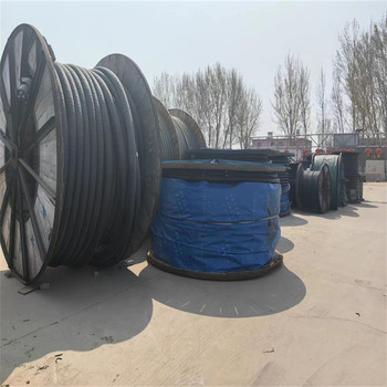 樂至縣中聯成軸電纜回收_非晶變壓器回收長期收購電纜