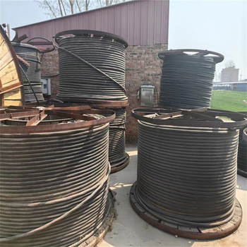 弋陽(yáng)縣中聯(lián)成軸電纜回收_箱式變壓器回收、
