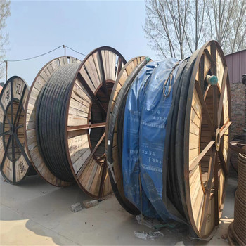 弋陽(yáng)縣中聯(lián)成軸電纜回收_箱式變壓器回收、