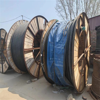 弋陽(yáng)縣中聯(lián)成軸電纜回收_箱式變壓器回收、