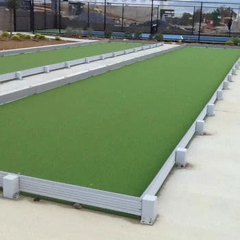 地擲球廠家地擲球建設(shè)塑質(zhì)球場地鋪設(shè)