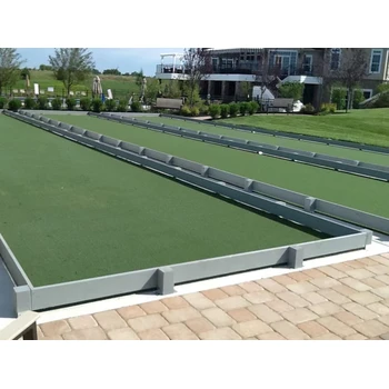 地擲球廠家地擲球建設(shè)塑質(zhì)球場地鋪設(shè)