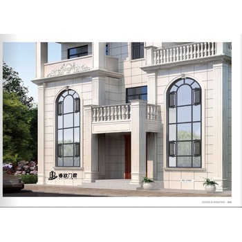 斷橋鋁合金；建筑裝飾材料銷售，斷橋鋁門窗，推拉窗。平開門