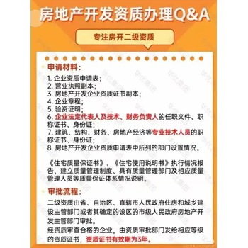 建筑施工專包資質(zhì)