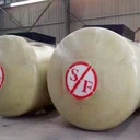 內蒙呼和浩特SF雙層油罐制造廠家電話
