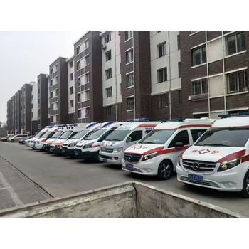 廣東中山火炬開發(fā)區(qū)第三方救護(hù)車接送