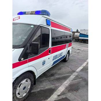 廣東陽江江城區(qū)返鄉(xiāng)救護車轉(zhuǎn)運調(diào)度
