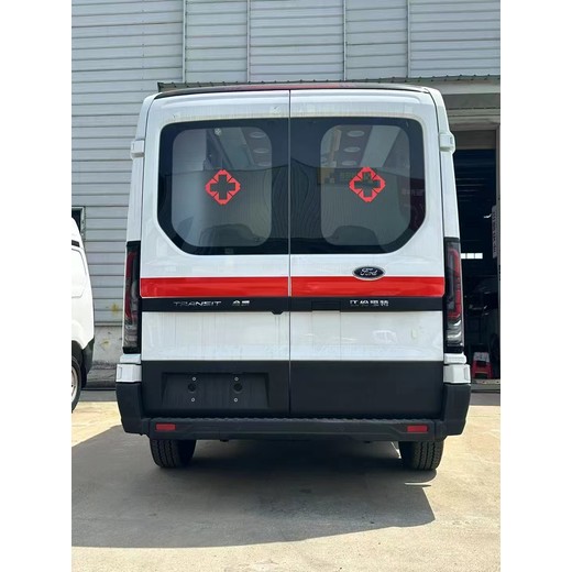 廣州白云第三方跨省救護車轉運