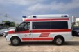 廣州海珠活動保障用120救護車