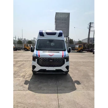 汕頭龍湖區(qū)返鄉(xiāng)救護(hù)車調(diào)度