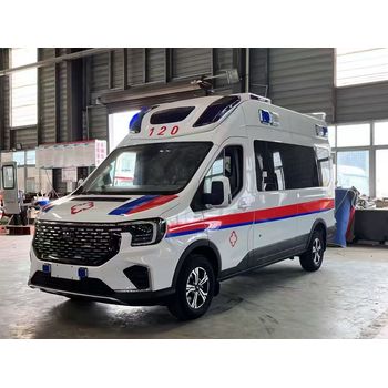 深圳寶安120轉(zhuǎn)運救護車服務