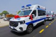 廣州蘿崗非急救跨省救護(hù)車轉(zhuǎn)運(yùn)