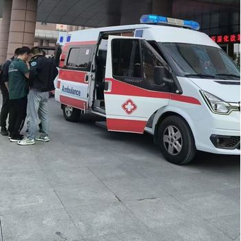 江門新會(huì)區(qū)非急救120救護(hù)車轉(zhuǎn)運(yùn)
