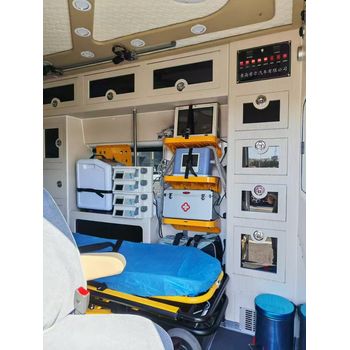 韶關曲江區120救護車轉運轉運