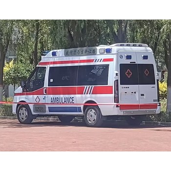 東莞橋頭鎮(zhèn)非急救120救護(hù)車服務(wù)