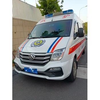 深圳鹽田120救護(hù)車(chē)跨省轉(zhuǎn)運(yùn)