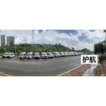 湛江坡頭區(qū)非急救跨省救護(hù)車接送