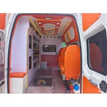 清遠(yuǎn)清城區(qū)長(zhǎng)途非急救轉(zhuǎn)運(yùn)救護(hù)車