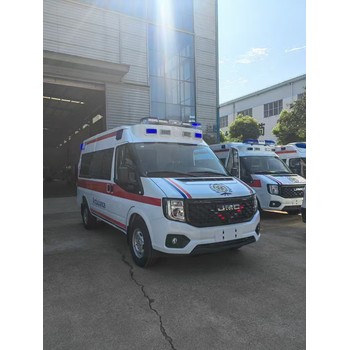 韶關(guān)乳源第三方救護(hù)車接送
