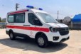 廣州白云非急救120救護車服務