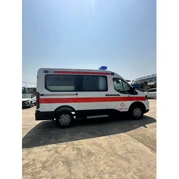 湛江坡頭區(qū)非急救跨省救護(hù)車接送