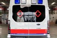 廣州蘿崗120救護車影視拍攝