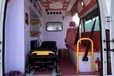 廣州海珠第三方救護車轉運