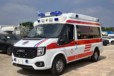 廣州番禺影視拍攝用120救護車