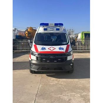 東莞道滘鎮跨省救護車轉運服務