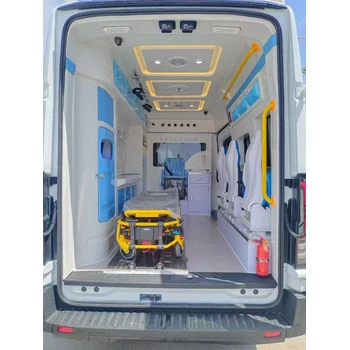 清遠(yuǎn)清城區(qū)長(zhǎng)途非急救轉(zhuǎn)運(yùn)救護(hù)車