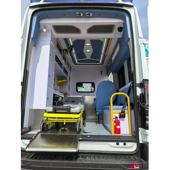 汕頭潮南區(qū)第三方救護(hù)車接送