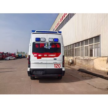 汕頭濠江區(qū)長途救護車轉(zhuǎn)運轉(zhuǎn)運