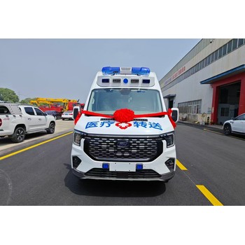 佛山高明第三方救護(hù)車轉(zhuǎn)運(yùn)服務(wù)