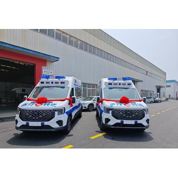 惠州惠東長(zhǎng)途非急救救護(hù)車轉(zhuǎn)運(yùn)