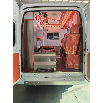 汕頭濠江區(qū)長途救護車轉(zhuǎn)運轉(zhuǎn)運