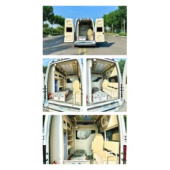 河源龍川非急救跨省救護(hù)車接送