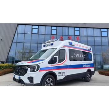 韶關(guān)翁源非急救120救護(hù)車服務(wù)