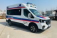 廣州蘿崗非急救救護車跨省轉運