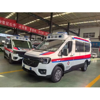 清遠(yuǎn)清城區(qū)長(zhǎng)途非急救轉(zhuǎn)運(yùn)救護(hù)車