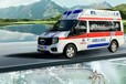 廣州從化賽事保障用120救護車