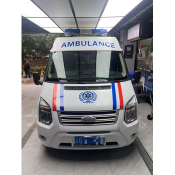 汕尾陸豐非急救轉(zhuǎn)運(yùn)救護(hù)車服務(wù)
