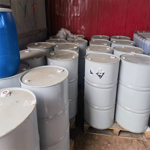 南京回收聚氨酯固化劑-回收顆粒熱熔膠-先款后貨