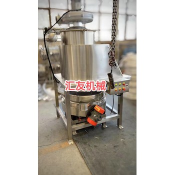 無(wú)塵噸包站臺(tái)粉末顆粒無(wú)塵投料設(shè)備配套直排篩配套真空上料機(jī)