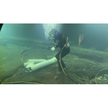 廊坊水下搜救打撈隊(duì)水下打撈東西