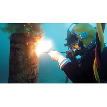 廊坊水下搜救打撈隊水下打撈東西