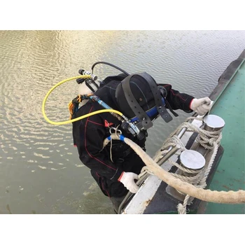 東莞水下打撈隊(duì)水下打撈公司