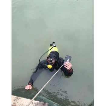 平頂山水下救援隊(duì)正規(guī)打撈隊(duì)